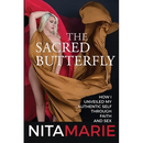 The Sacred Butterfly: How I Unveiled My Authentic Self Through Faith and Sex
