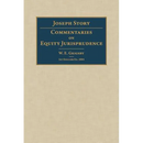 Commentaries on Equity Jurisprudence