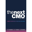 The Next CMO: A Guide to Operational Marketing Excellence