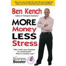 More Money, Less Stress