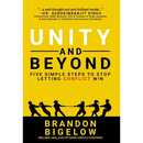 UNITY and Beyond: Five Simple Steps to Stop Letting Conflict Win