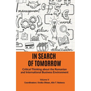 In Search of Tomorrow