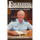 Exceeding Expectations: Reflections on Leadership