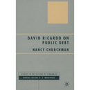 David Ricardo on Public Debt
