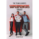 The Team Leader's SuperPowers Toolkit