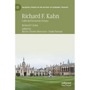 Richard F. Kahn: Collected Economic Essays