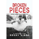 Broken Pieces: (and the fun things you can do with them)