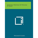 Essential Writings of William D. Gann