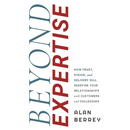 Beyond Expertise