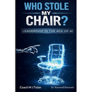 Who Stole My Chair? Leadership in the Age of AI