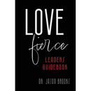 LOVE Fierce: LEADERS Guidebook