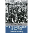 The Accumulation of Capital