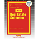 Real Estate Salesman (RES)
