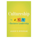 Cultureship: The ABCs of Business Leadership