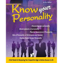 Know Your Personality