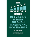 The Savvy Investor's Guide to Building Wealth Through Traditional Investments