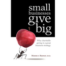 Small Businesses Give Big
