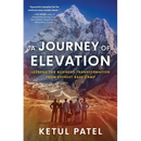 A Journey of Elevation: Lessons for Business Transformation from Everest Base Camp