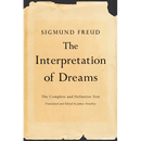 The Interpretation of Dreams