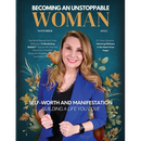 Becoming An Unstoppable Woman Magazine: November 2023