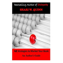 42 Strategies to Market Your Book: An Author's Guide