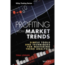 Profiting from Market Trends: Simple Tools and Techniques for Mastering Trend Analysis