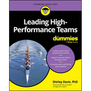 Leading High-Performance Teams for Dummies