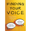 Finding Your Voice: Engaging Confidently in All God Created You to Be