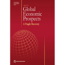 Global Economic Prospects, June 2017: A Fragile Recovery
