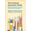 The Postwar Economic Order: National Reconstruction and International Cooperation