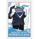 Working with Norwegians: The guide to work culture in Norway