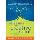 Releasing the Creative Spirit: Unleash the Creativity in Your Life