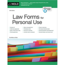 Law Forms for Personal Use
