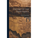 History of the Kapp Family