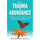 From Trauma To Abundance: Change Your Mind - Change Your World - Manifest Your Perfect Life