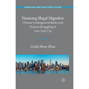 Financing Illegal Migration: Chinese Underground Banks and Human Smuggling in New York City