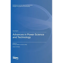 Advances in Power Science and Technology
