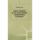 Public Finance in an Overlapping Generations Economy
