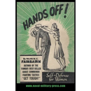 Hands Off!: Self-Defence for Women