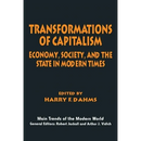 Transformations of Capitalism: Economy, Society, and the State in the Modern Times