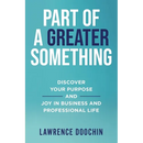 Part Of A Greater Something