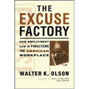 The Excuse Factory