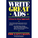 Write Great Ads: A Step-By-Step Approach