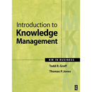 Introduction to Knowledge Management