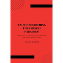 Tao of Soldiering: The Chinese Paradigm: The Shift in Human Resources Development in PLA and Lessons for India