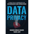 Data Privacy: Practical Handbook for Governance & Operations