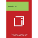 Long Livers
