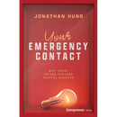 Your Emergency Contact: Why Trust Drives Venture Capital Success