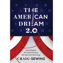 The American Dream 2.0: Sewing Together Old School Techniques with New School Technology