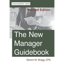 The New Manager Guidebook: Second Edition